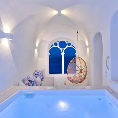 Namaste Suites By Oias Local Cavehouses Ngoại thất bức ảnh